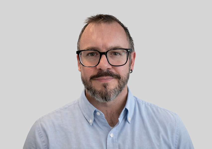 Andrew Amesbury